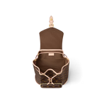 MOCHILA LOUIS VUITTON Montsouris MM