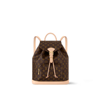 MOCHILA LOUIS VUITTON Montsouris MM