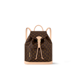 MOCHILA LOUIS VUITTON Montsouris MM