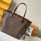Neverfull GM - 40CM X 33CM X 20CM