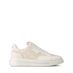 Tenis LV Beverly Hills Beige White