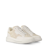 Tenis LV Beverly Hills Beige White