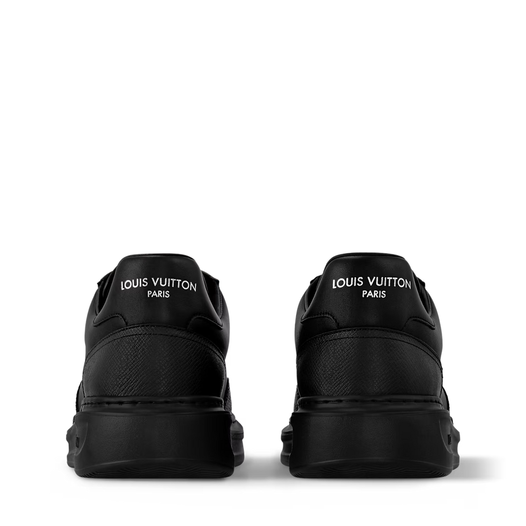 Tenis LV Beverly Hills All Black