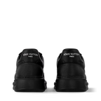 Tenis LV Beverly Hills All Black
