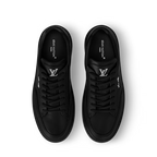 Tenis LV Beverly Hills All Black