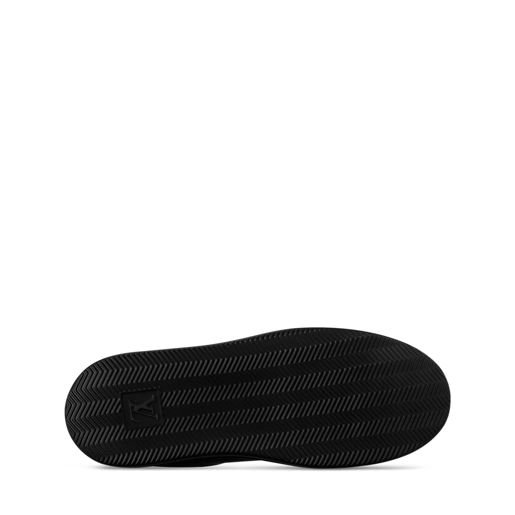 Tenis LV Beverly Hills All Black