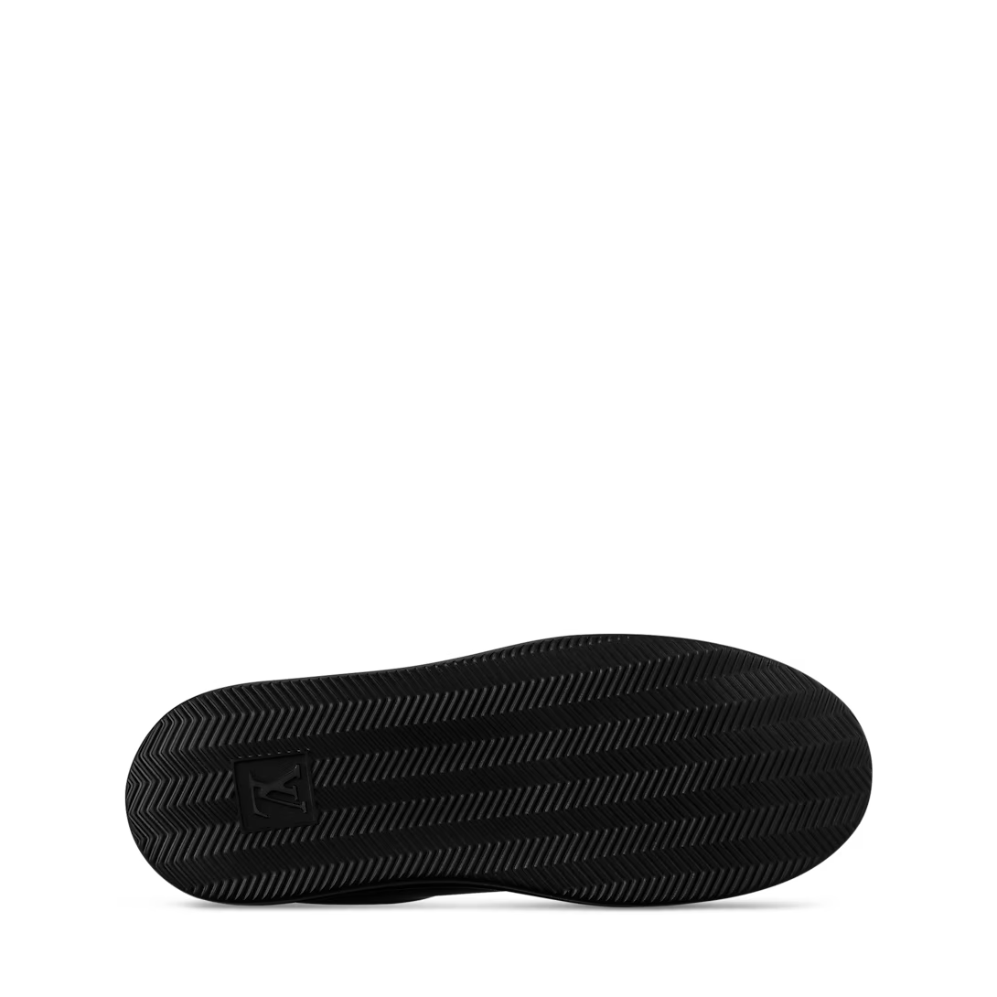 Tenis LV Beverly Hills All Black