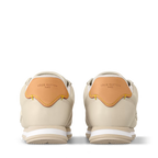 LV Buttersoft Red Beige