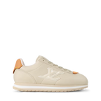 LV Buttersoft Red Beige
