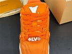 Trainer Maxi Laranja