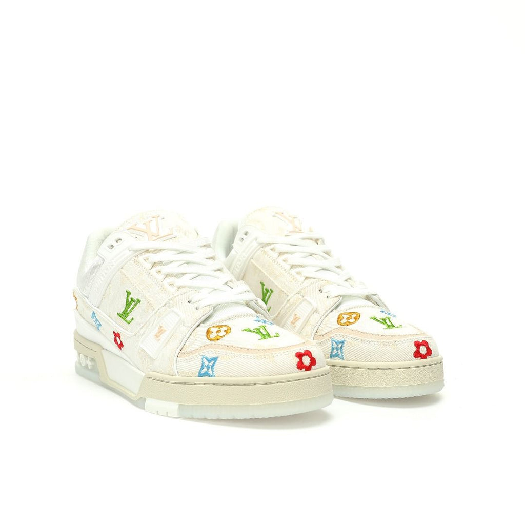Tênis LV x TM Tênis LV Trainer
