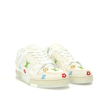 Tênis LV x TM Tênis LV Trainer
