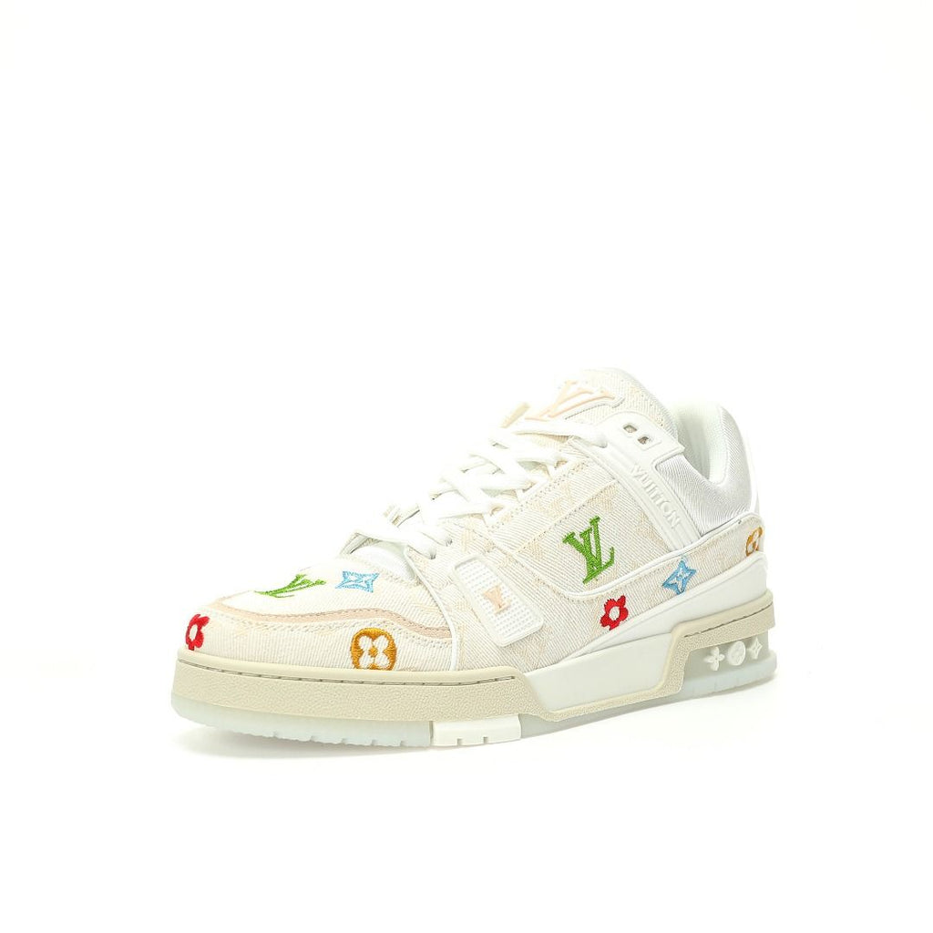 Tênis LV x TM Tênis LV Trainer