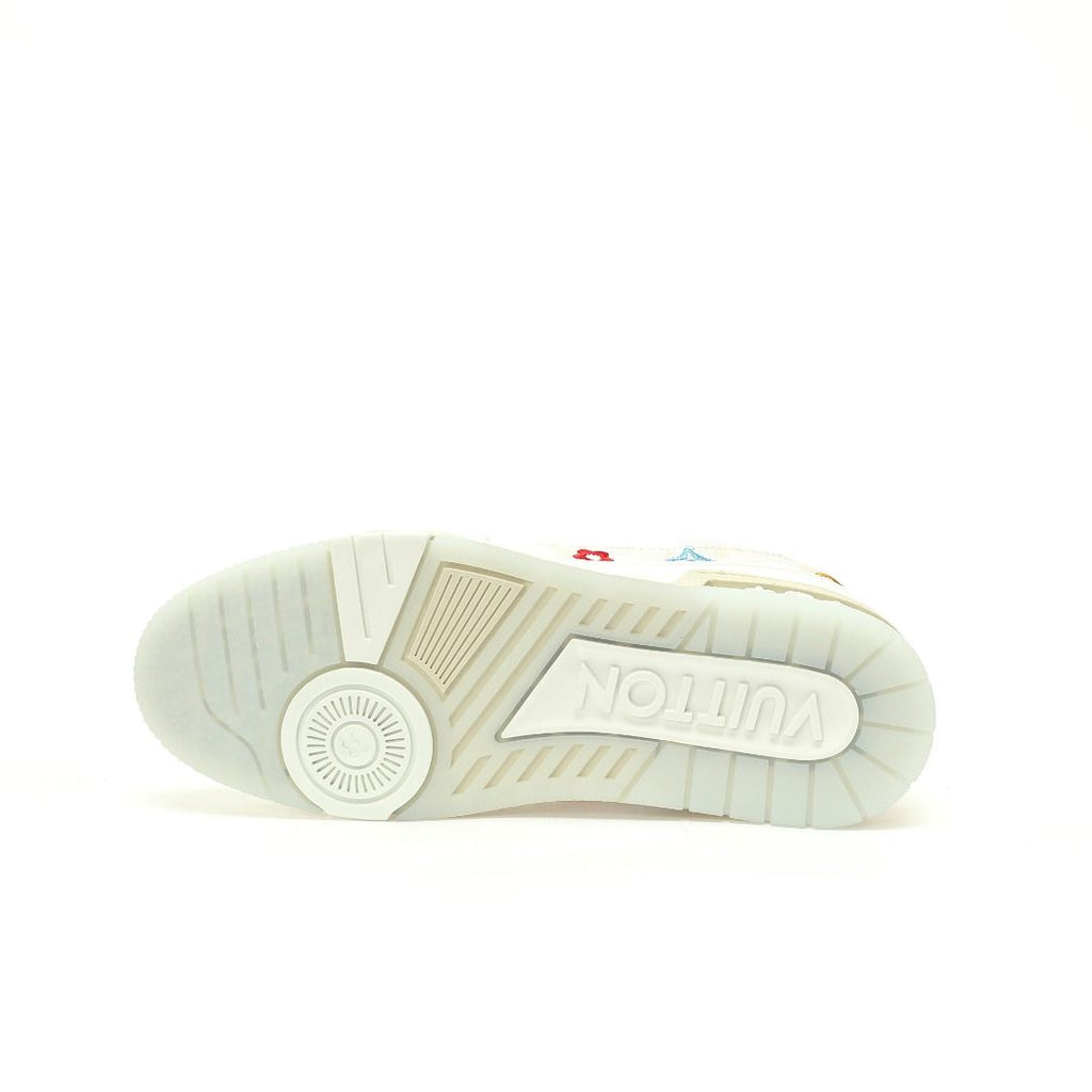 Tênis LV x TM Tênis LV Trainer