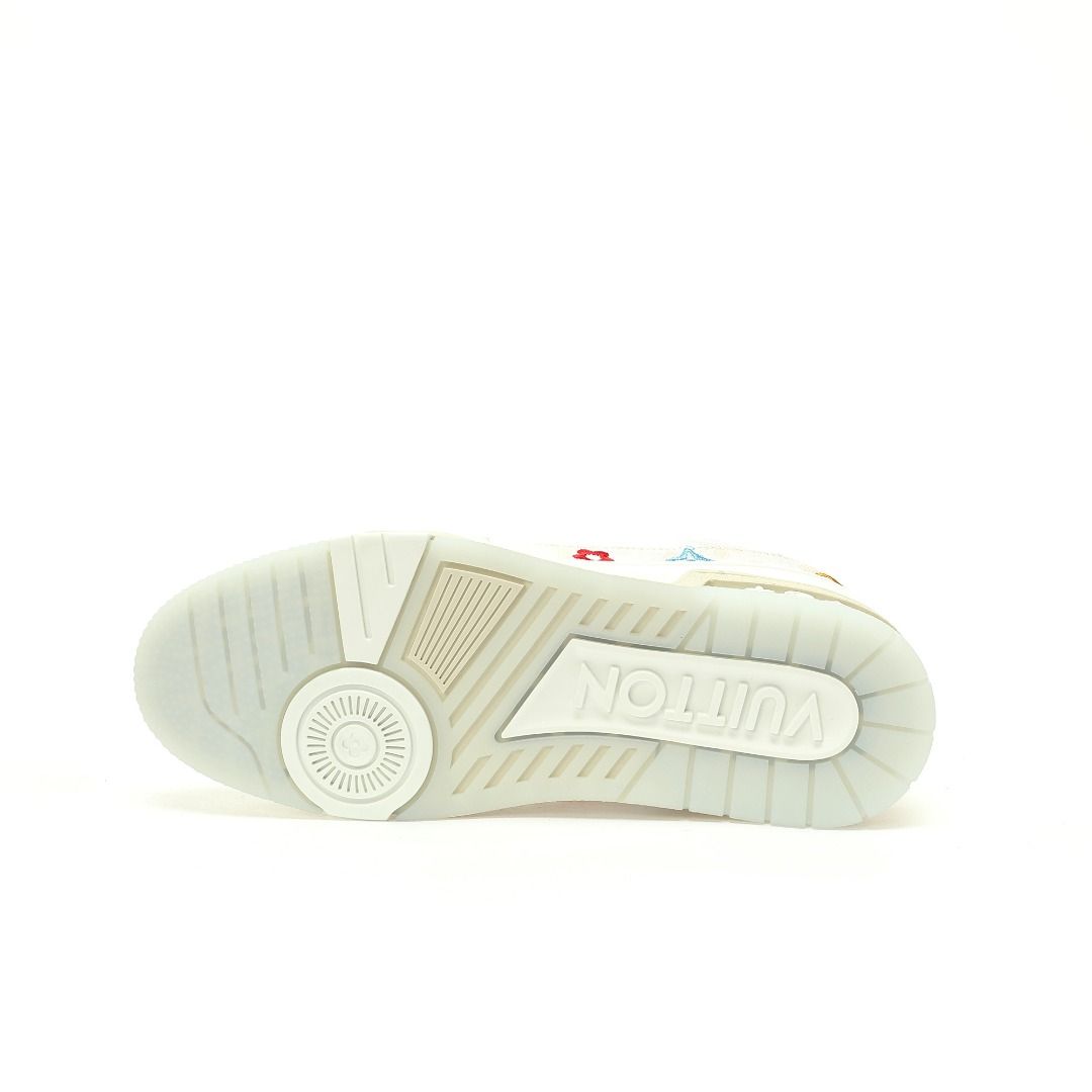 Tênis LV x TM Tênis LV Trainer