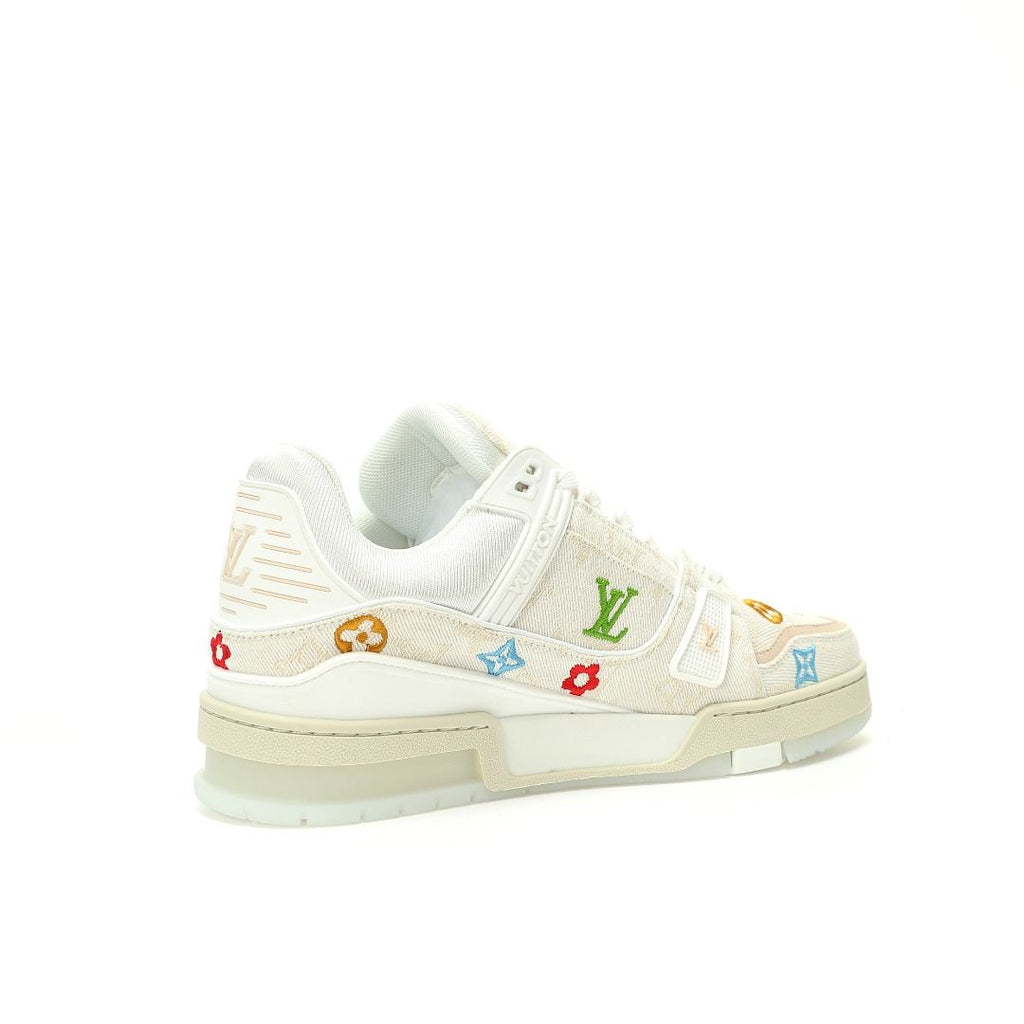 Tênis LV x TM Tênis LV Trainer