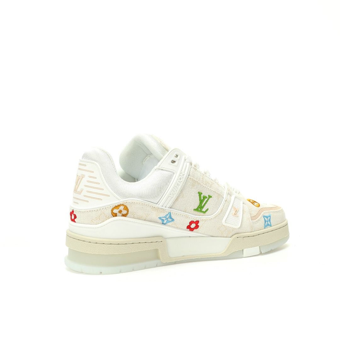 Tênis LV x TM Tênis LV Trainer