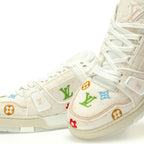 Tênis LV x TM Tênis LV Trainer