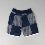 Shorts Louis vuitton Black Patch Jogger Zipped Menswear