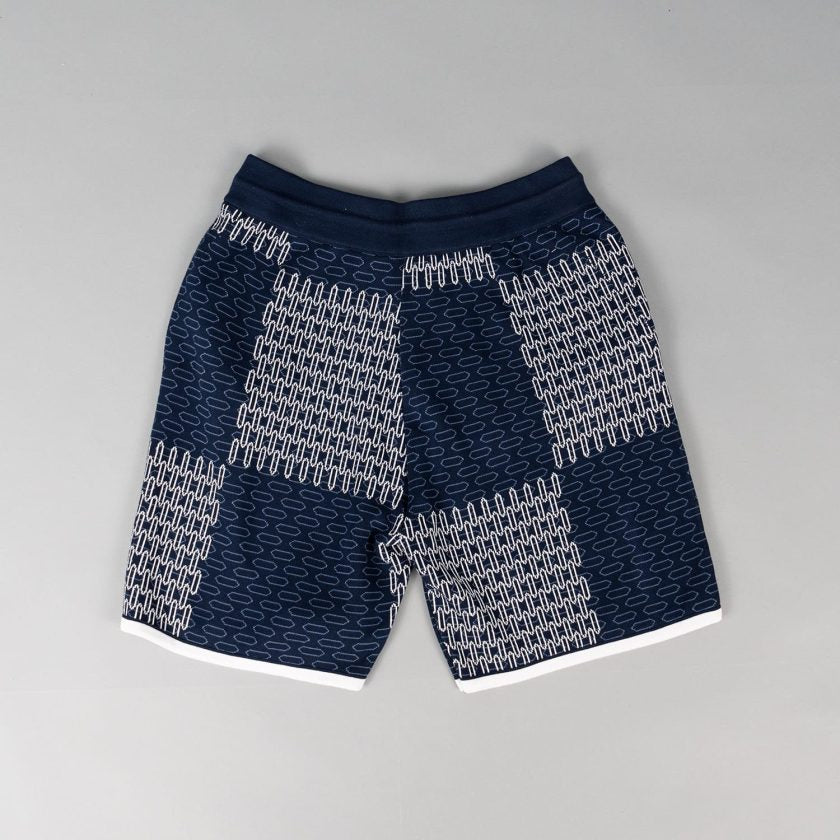 Shorts Louis vuitton Black Patch Jogger Zipped Menswear