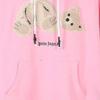 Moletom Palm Angels Rose