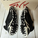 Dolce & Gabbana Sneaker Sorrento Lista Branca