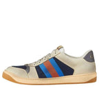 Gucci Screener Grey Navy Blue