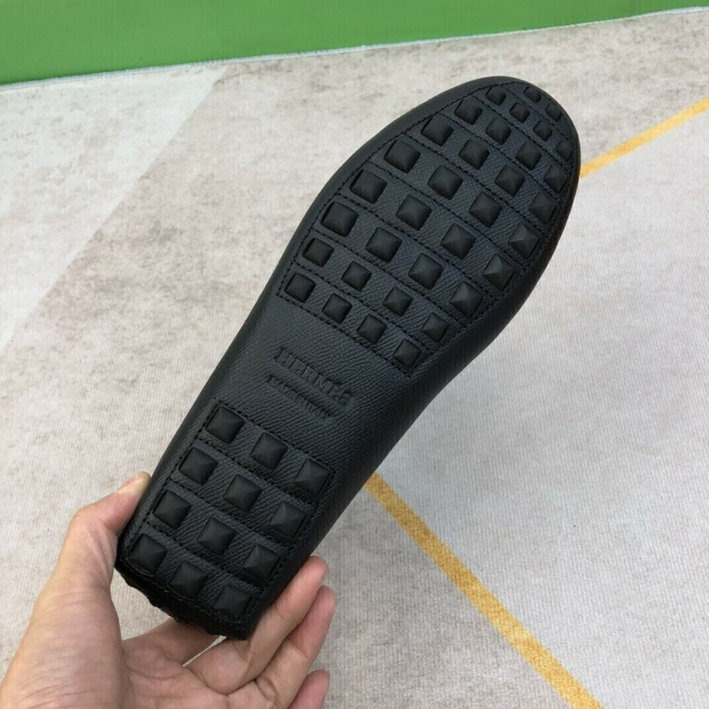 MOCASSIM HERMES (Pronta Entrega) Tamanho 43