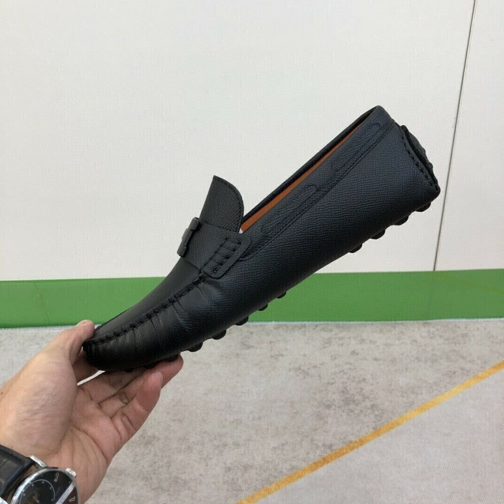 MOCASSIM HERMES (Pronta Entrega) Tamanho 43