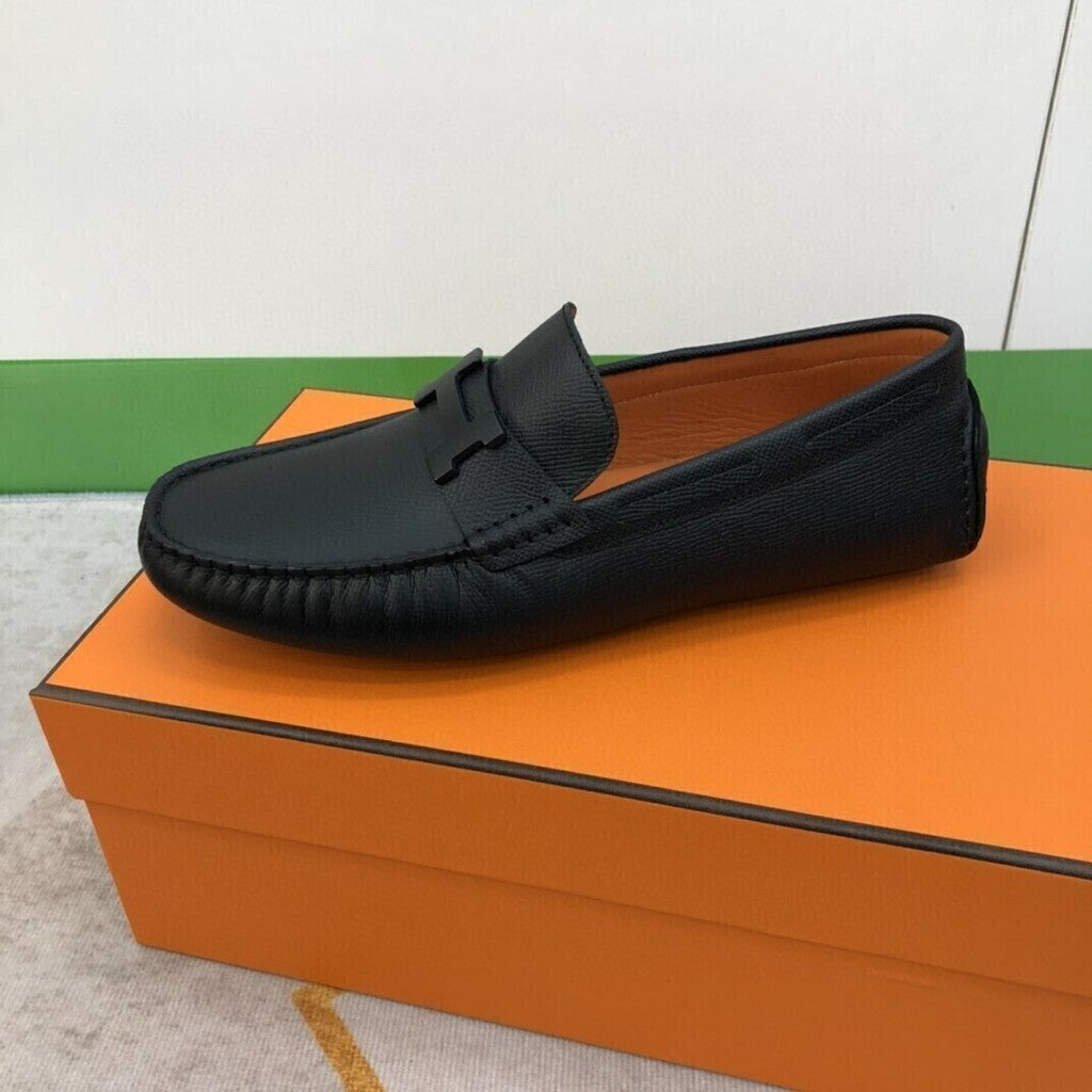 MOCASSIM HERMES (Pronta Entrega) Tamanho 43
