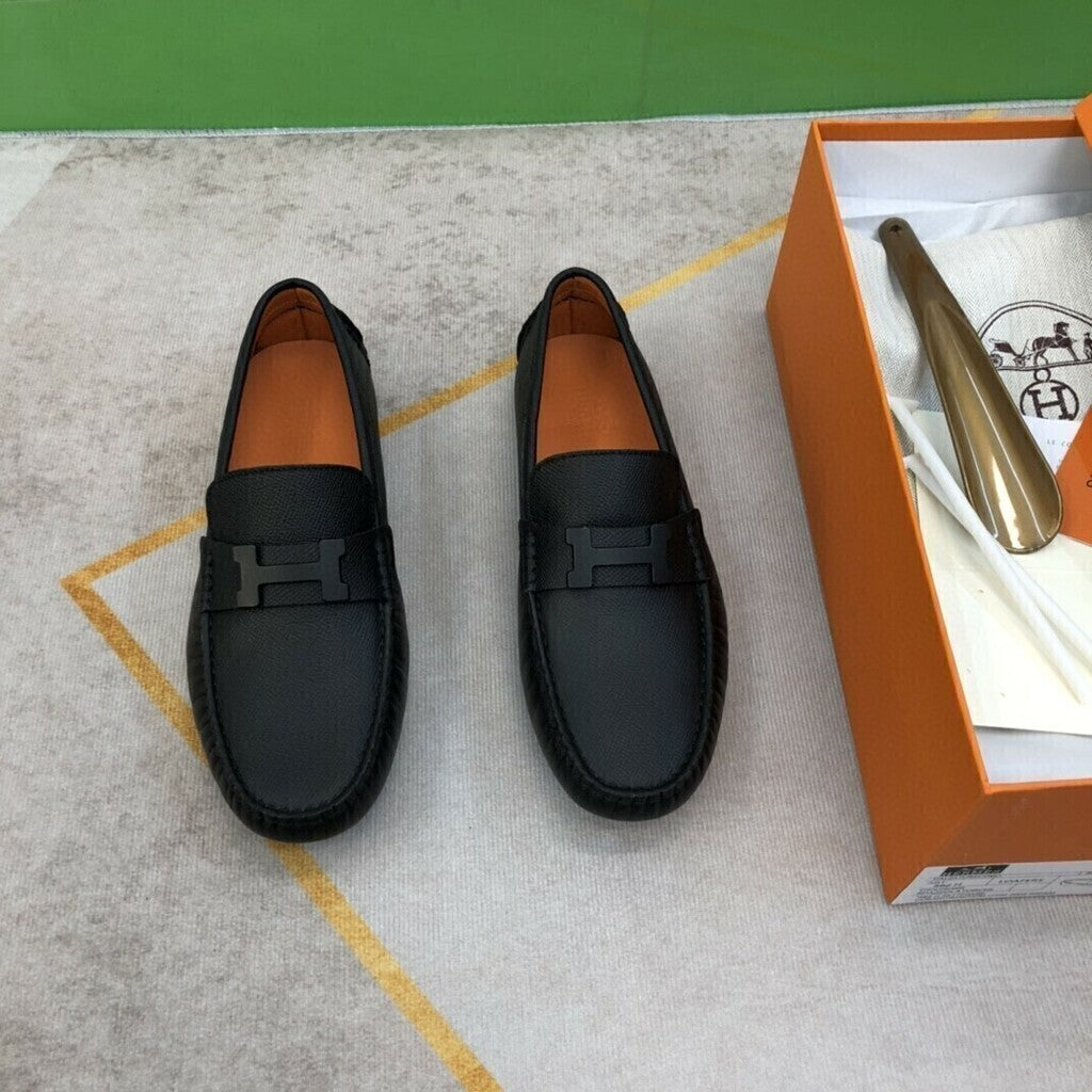 MOCASSIM HERMES (Pronta Entrega) Tamanho 43