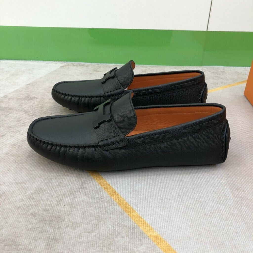 MOCASSIM HERMES (Pronta Entrega) Tamanho 43