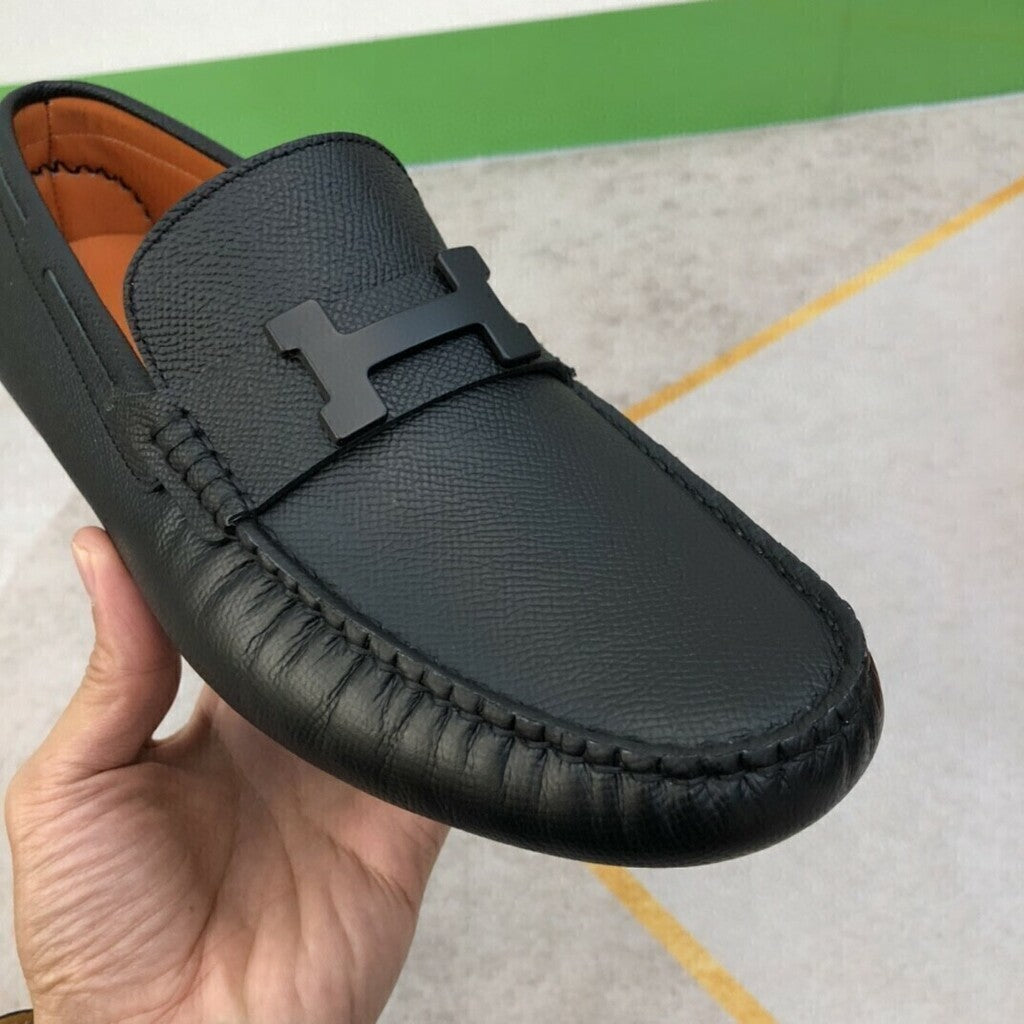 MOCASSIM HERMES (Pronta Entrega) Tamanho 43