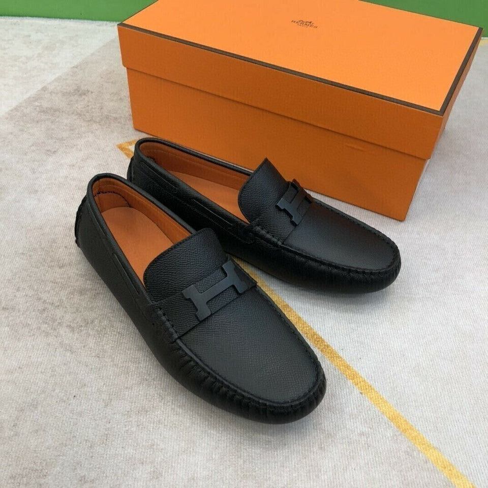 MOCASSIM HERMES (Pronta Entrega) Tamanho 43