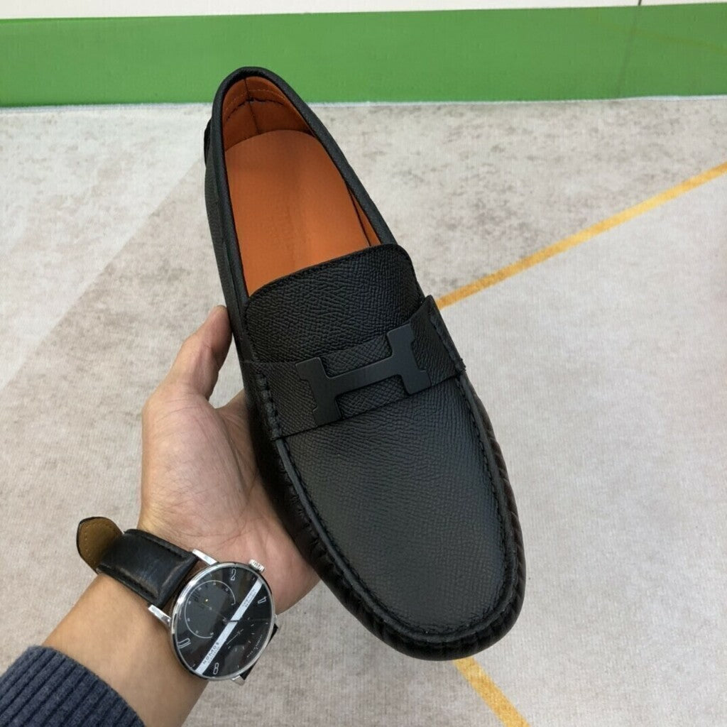 MOCASSIM HERMES (Pronta Entrega) Tamanho 43