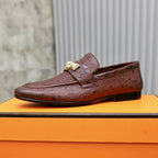MOCASSIM HERMES