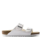 Birkenstock Arizona White