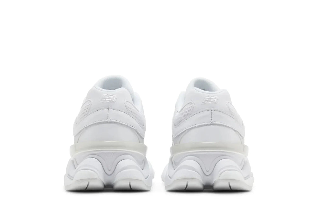 Tênis New Balance 9060 Triple White Branco