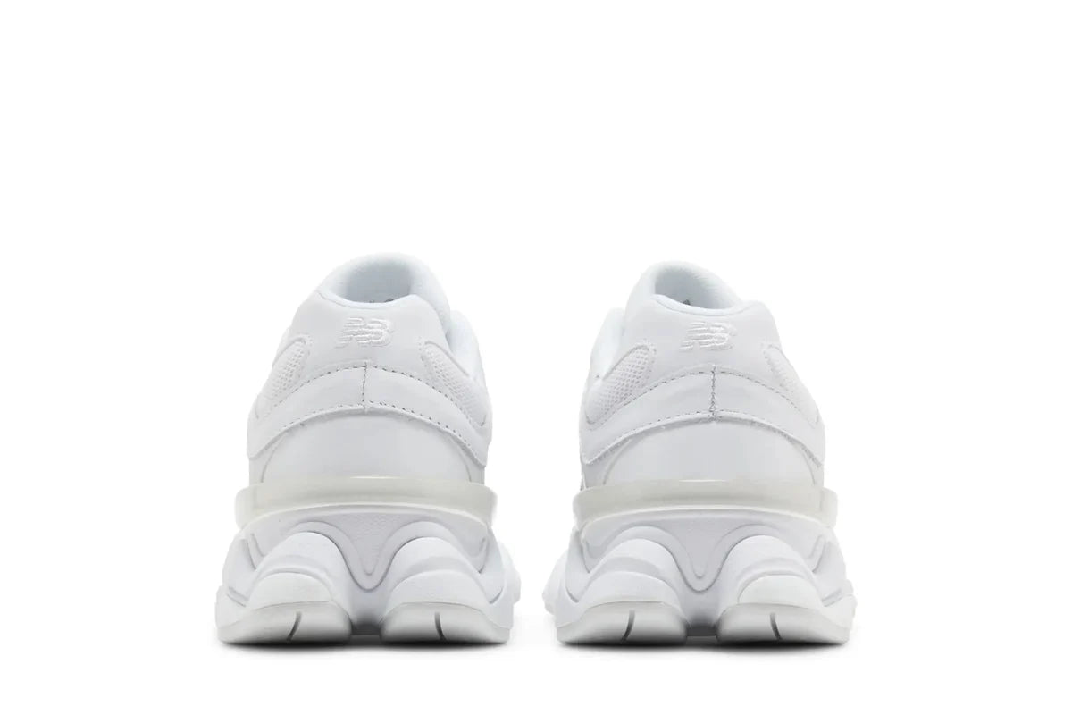 Tênis New Balance 9060 Triple White Branco