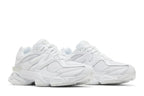 Tênis New Balance 9060 Triple White Branco