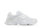 Tênis New Balance 9060 Triple White Branco