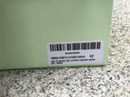 Off-White Out Of Office Branco Verde