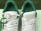 Off-White Out Of Office Branco Verde