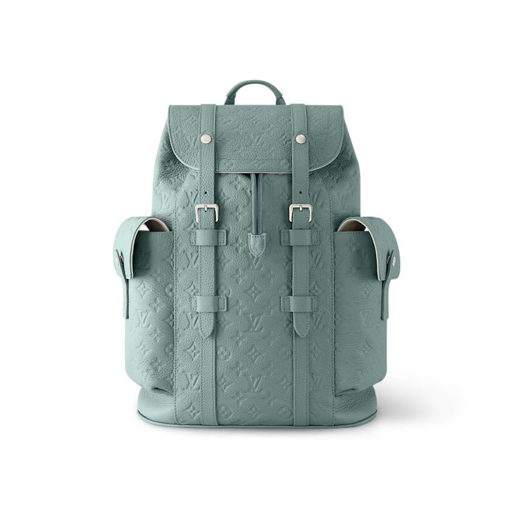Mochila Louis Vuitton Christopher MM