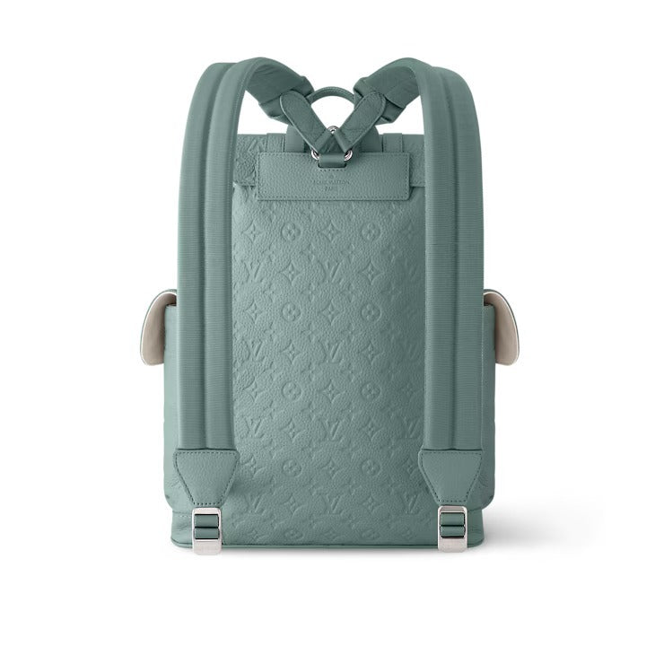 Mochila Louis Vuitton Christopher MM