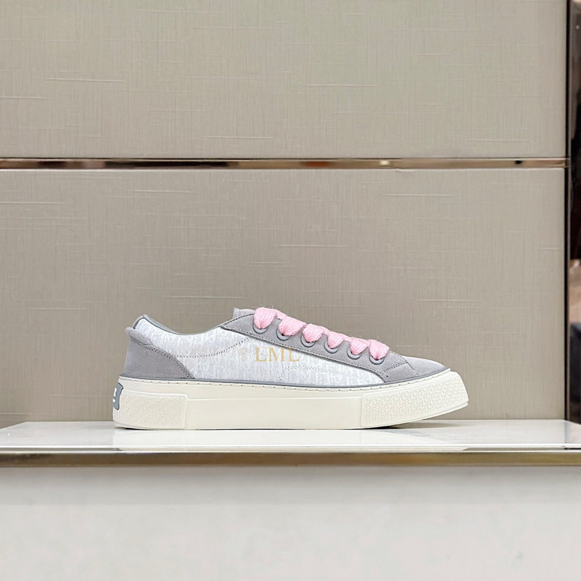 Tênis casual Dior