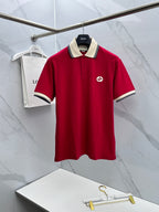Polo Gucci Red