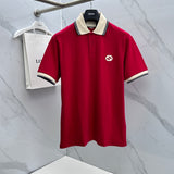 Polo Gucci Red