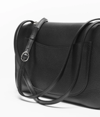 Bolsa Chanel maxi black
