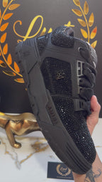 Amiri Black